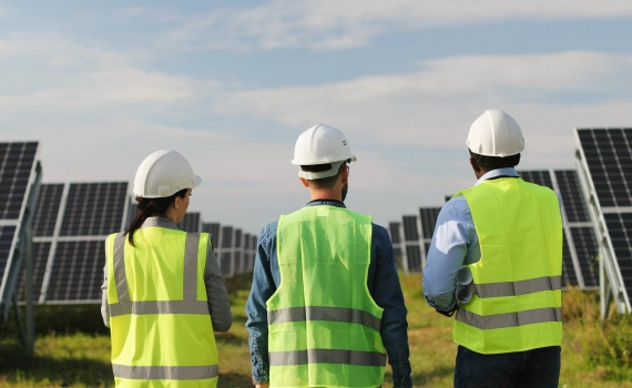 Solar Panel Installation Ontario