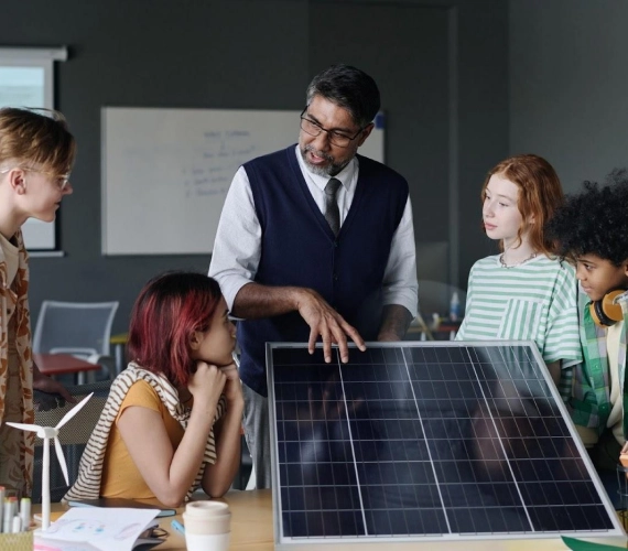 Solar Panels For Your Home
