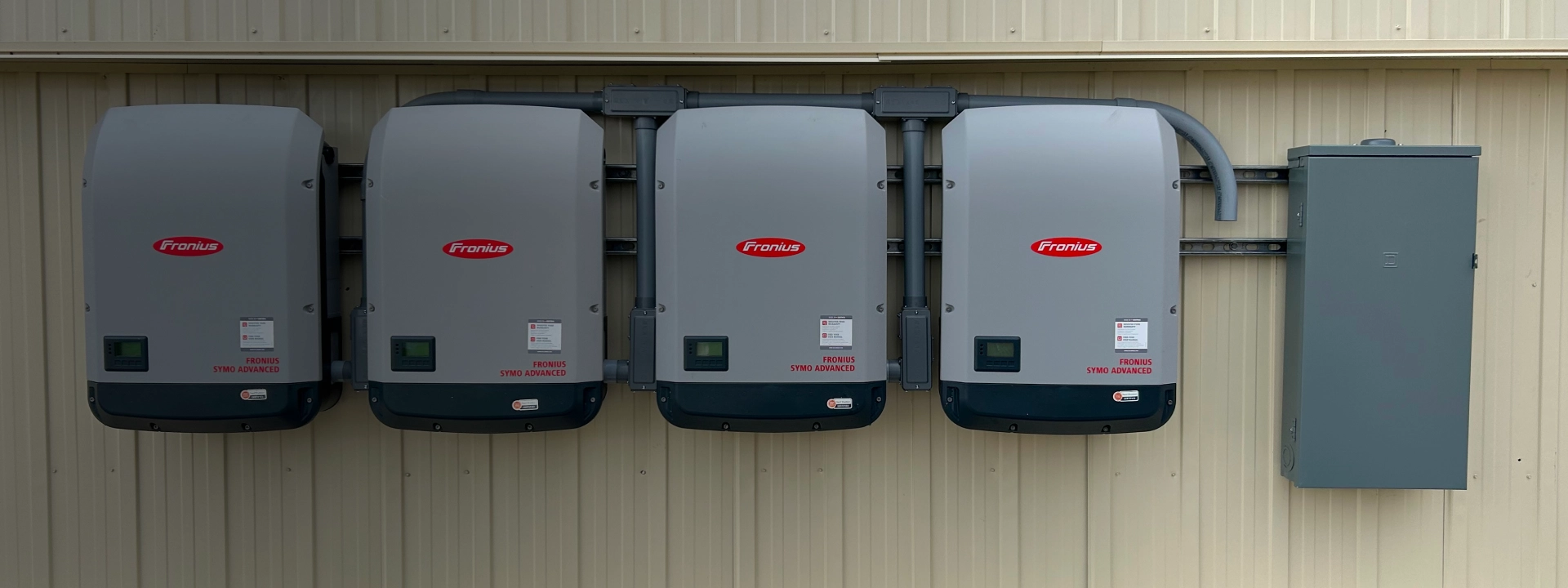 Solar Battery Storage Solutions