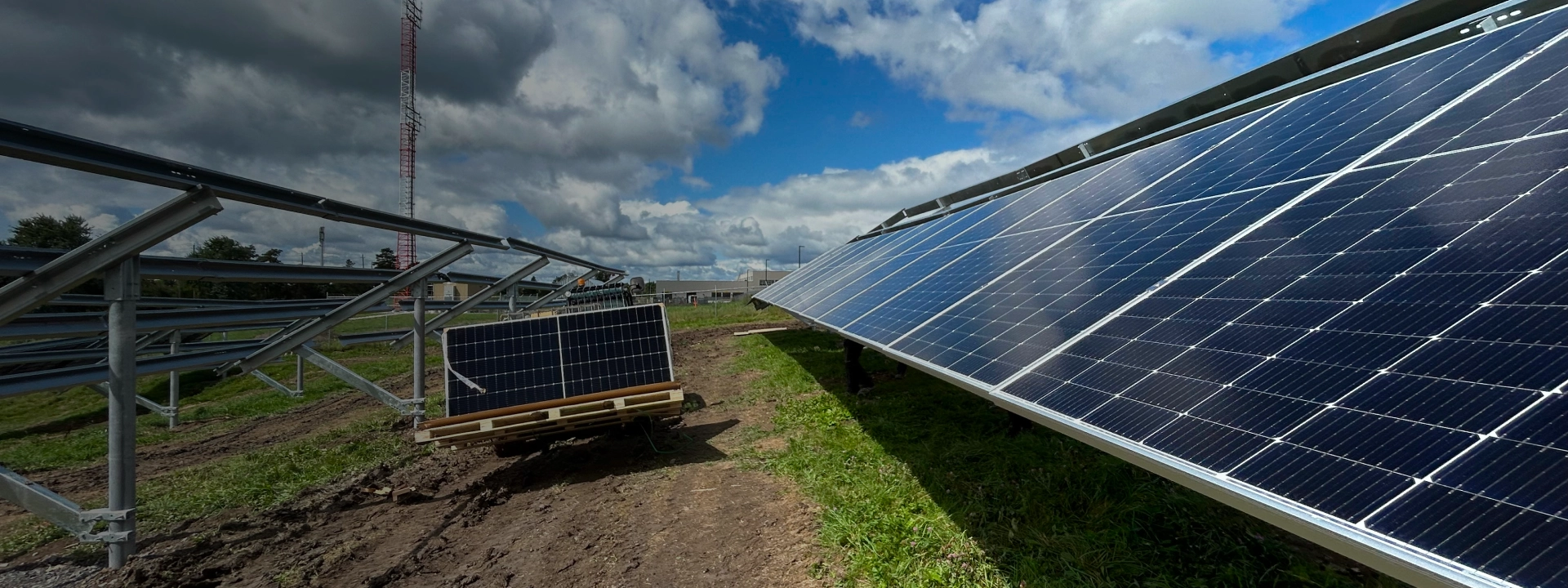 Solar Financing Ontario  