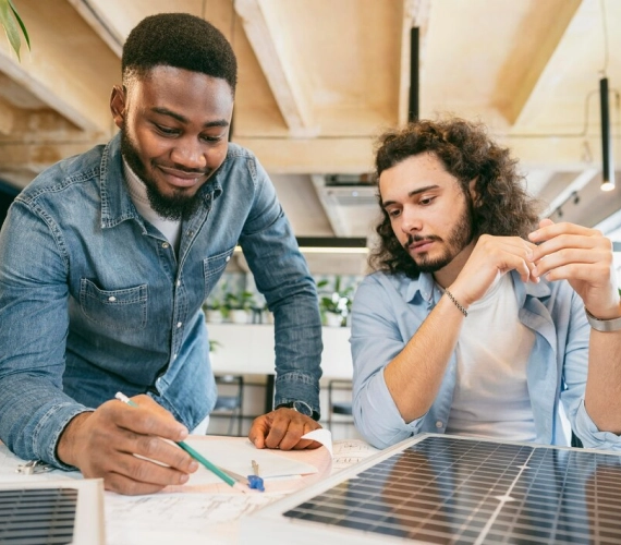 Solar Panel Incentives Ontario