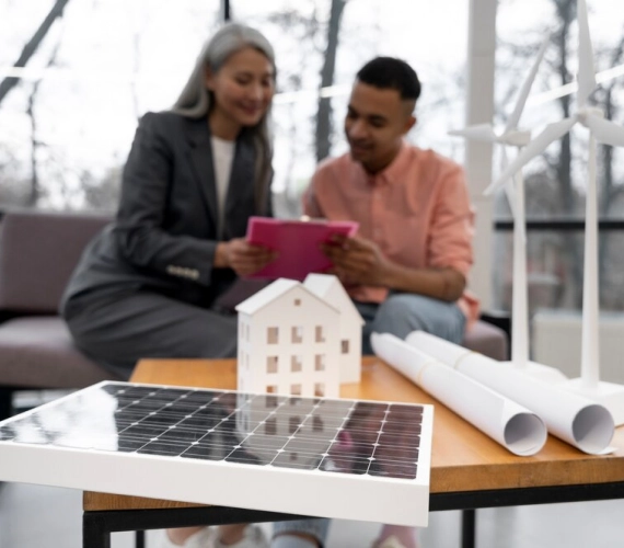 Solar Panel Incentives Ontario