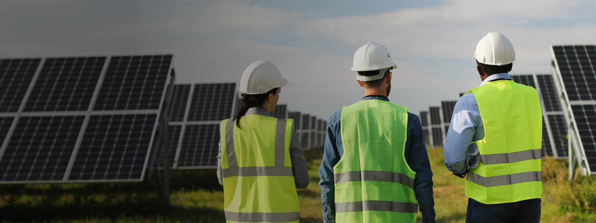 Solar Site Assessment