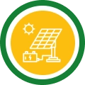 Residential Solar Panel Installation