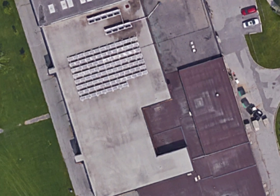 Commercial Solar Panels Ontario