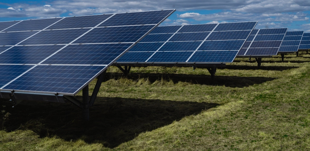 Solar Panel Installation Carleton Place



