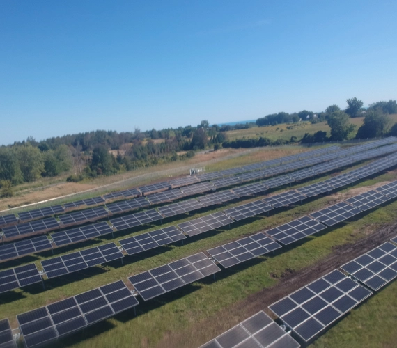 Solar Panel Installation Constance Bay