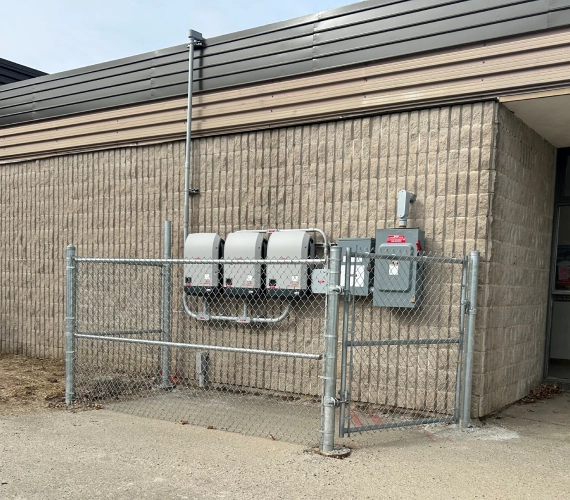 Solar Panel Installation Niagara