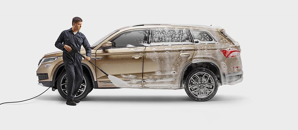 REVITALIZE YOUR RIDE