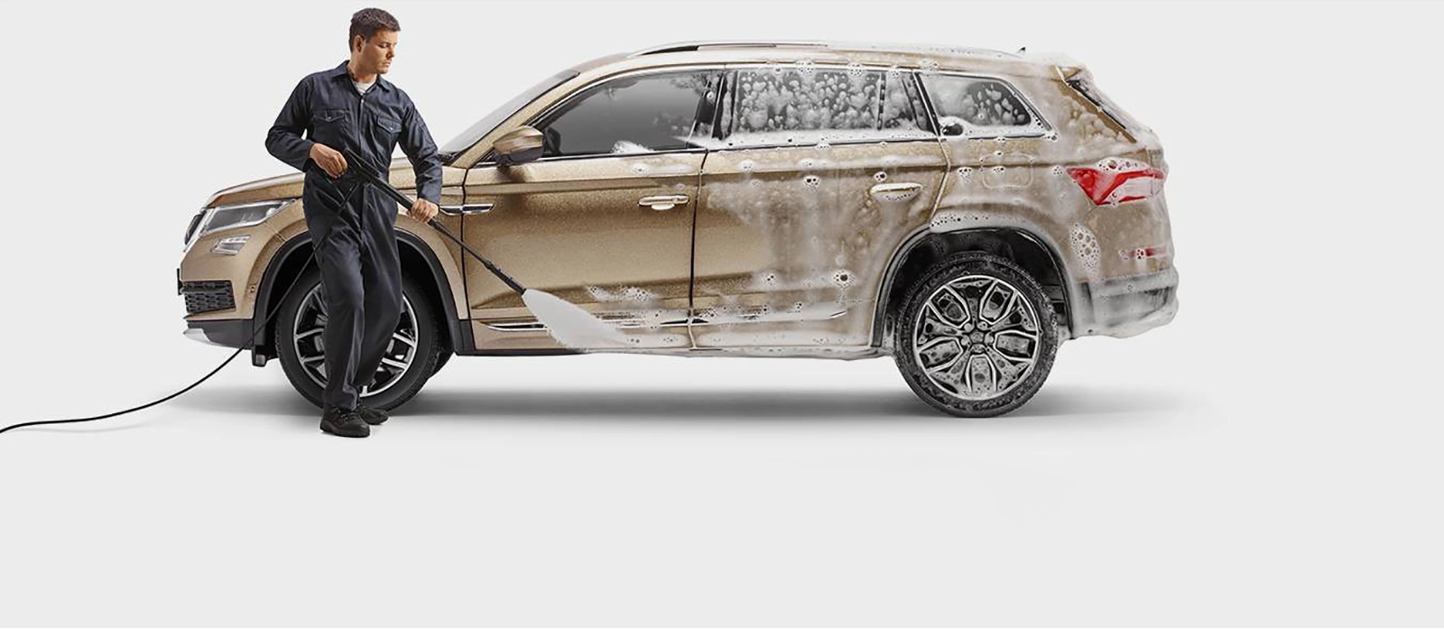 REVITALIZE YOUR RIDE