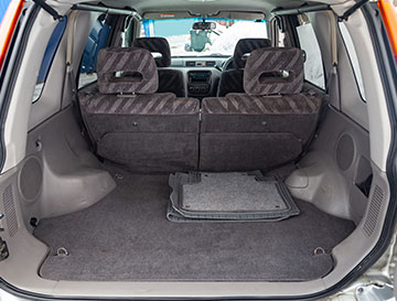 Car/ SUV Upholstery Repair