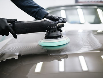 Car/ SUV Cut & Polish