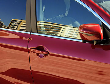 Car/ SUV Ceramic Coating