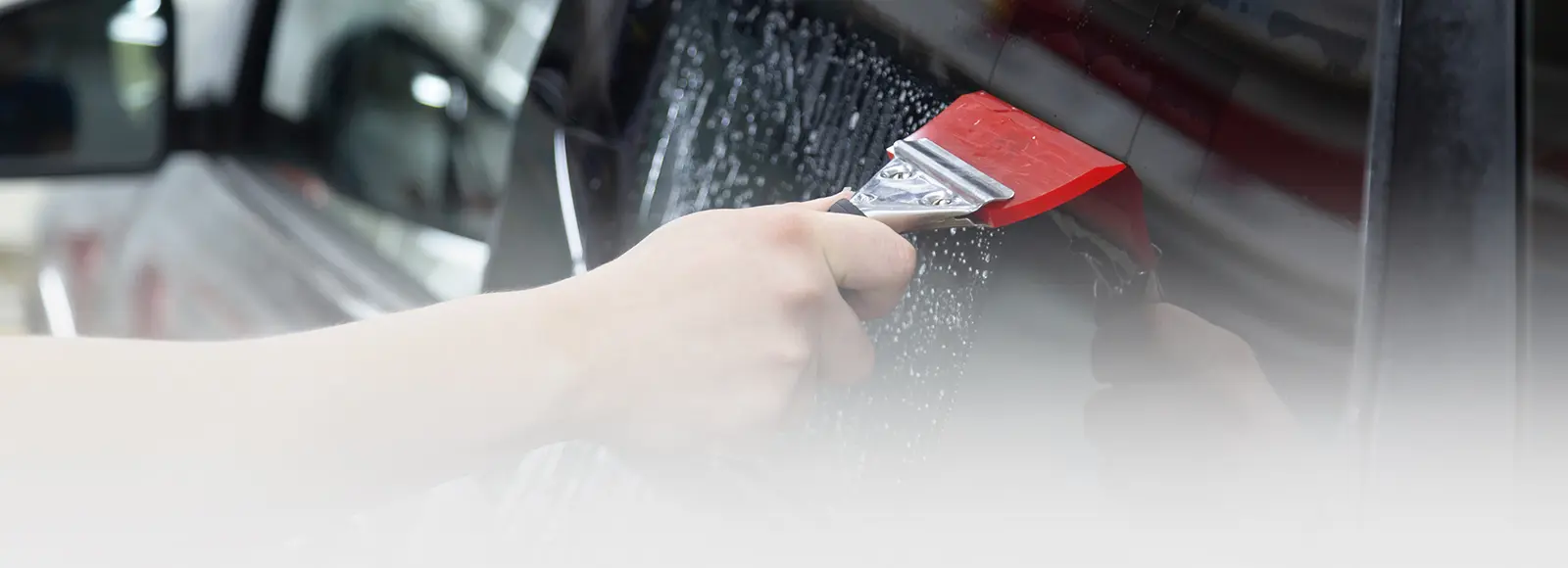 Car Window Tinting Services in Toronto