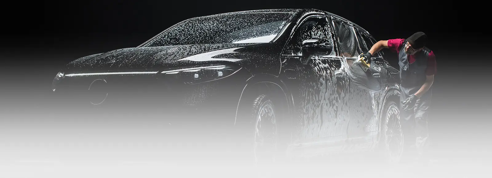 SUV Detailing Services in Toronto