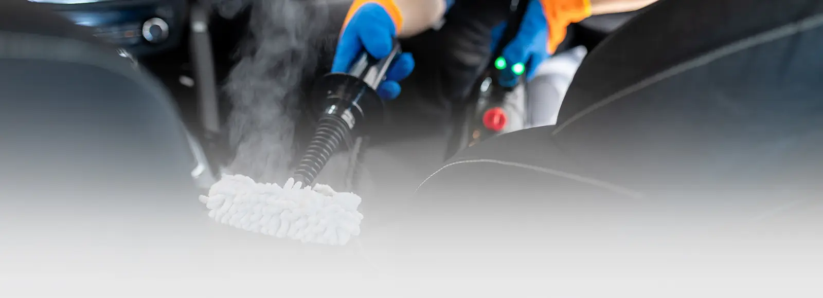 Car Wash and Detailing Services