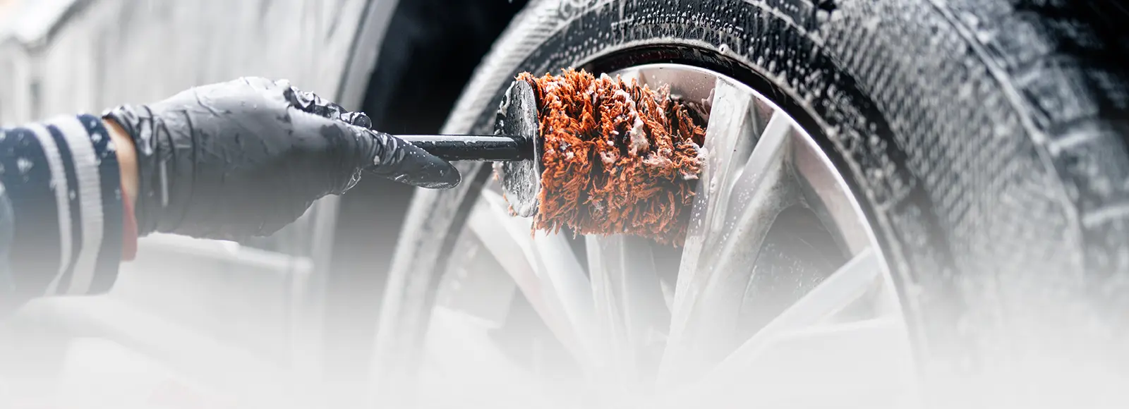 Rim Detailing & Repair Service in Toronto