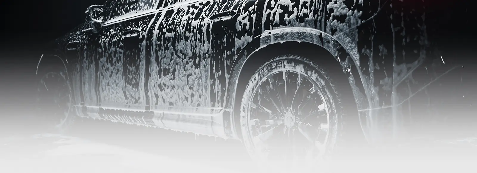 Car Cleaning & Detailing Packages