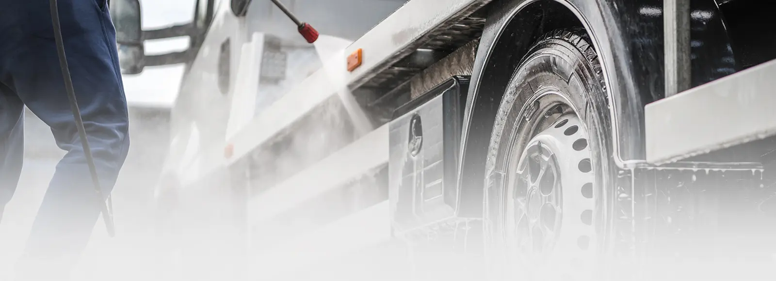 Mobile Truck Detailing Services in Toronto