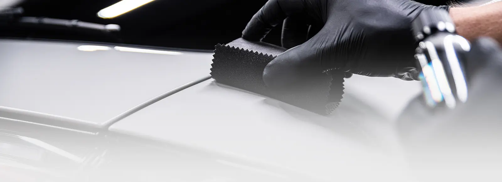 Car/ SUV Cut & Polish