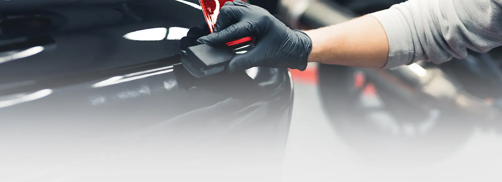 Car/ SUV Ceramic Coating in Toronto