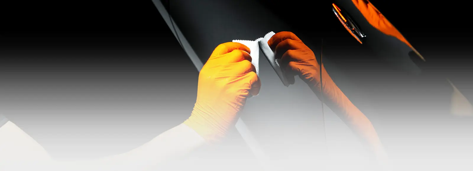 Car Scratch Removal in Toronto