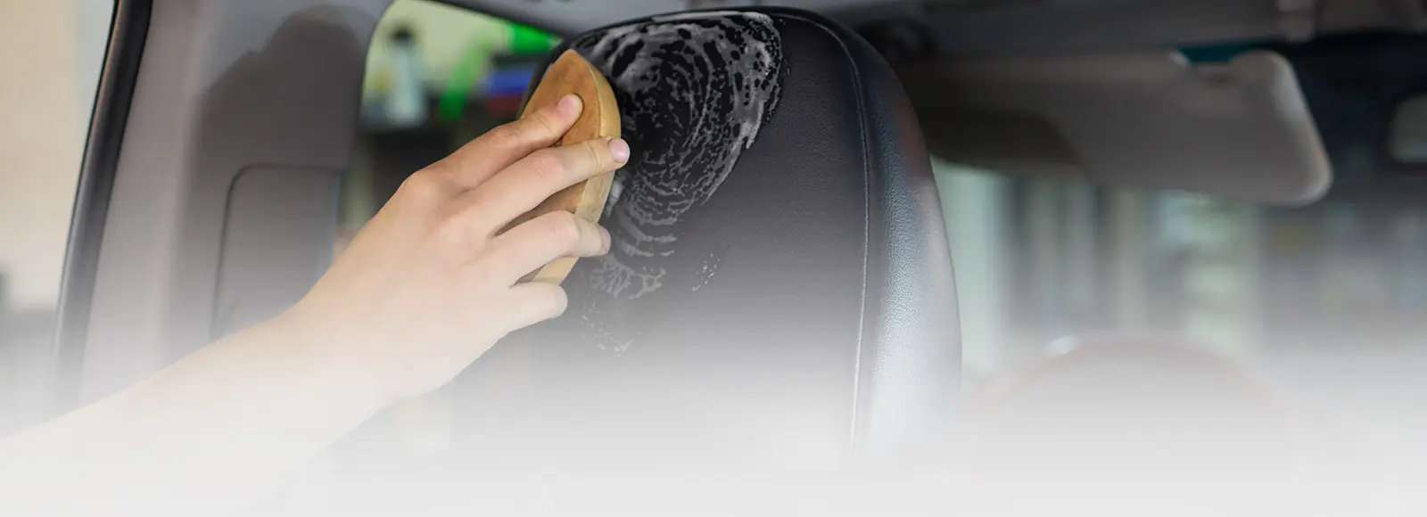 Car Salt Stain Removal in Toronto