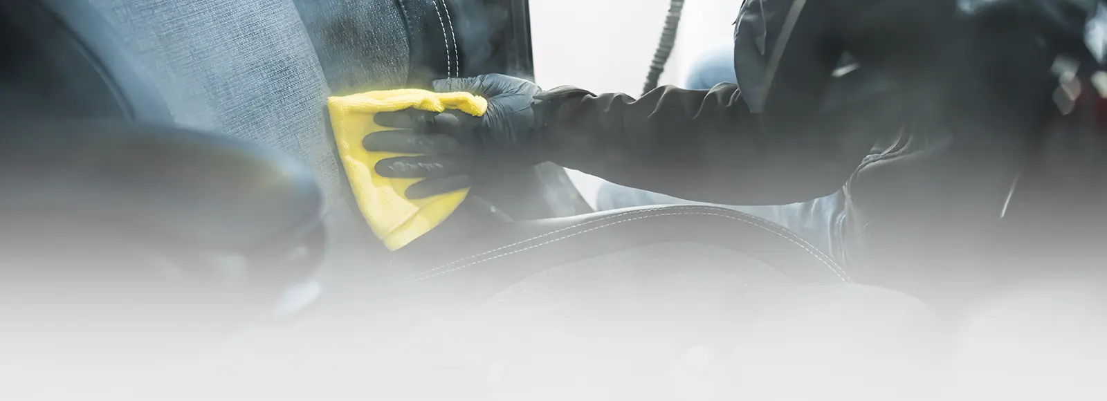 Car Odor Removal Service in Toronto