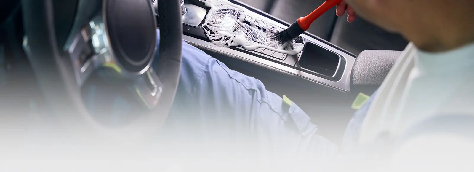 Car Detailing Services in Toronto