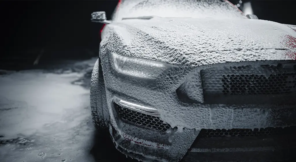 Car/ SUV Shampooing Services in Toronto