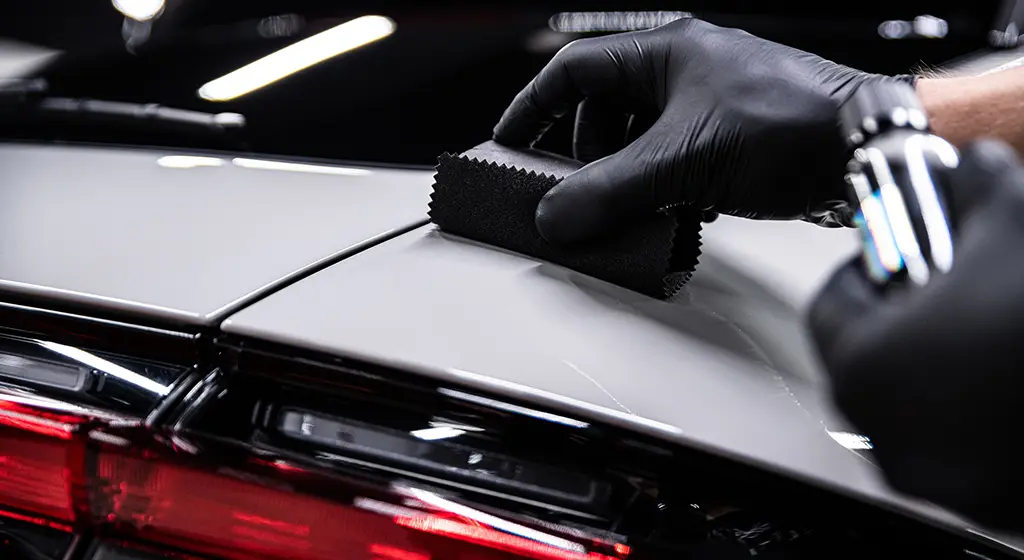 Car/ SUV Cut & Polish