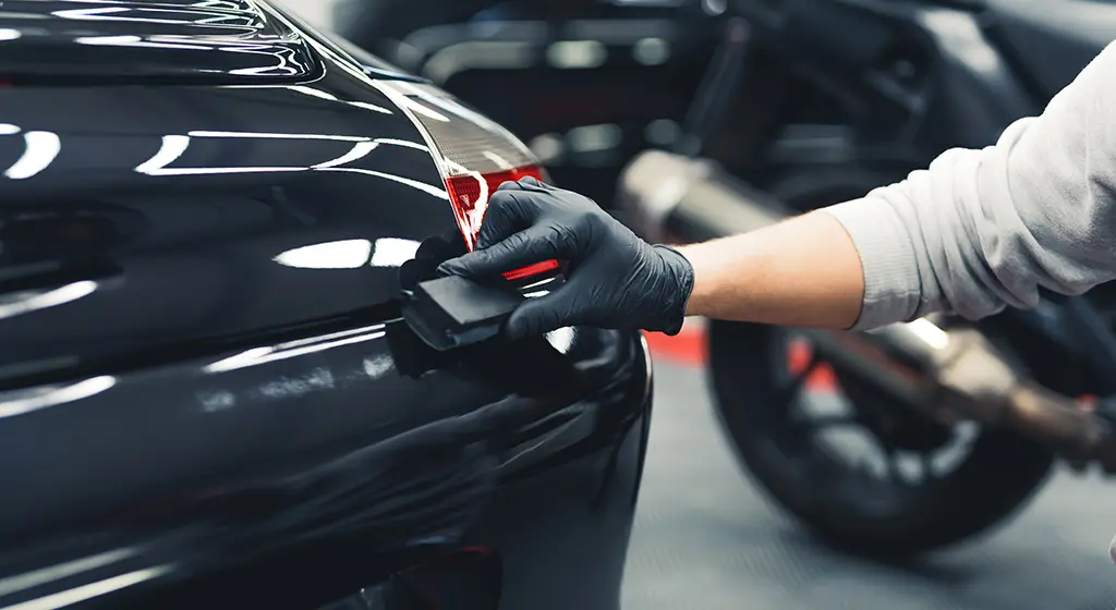 Car/ SUV Ceramic Coating in Toronto