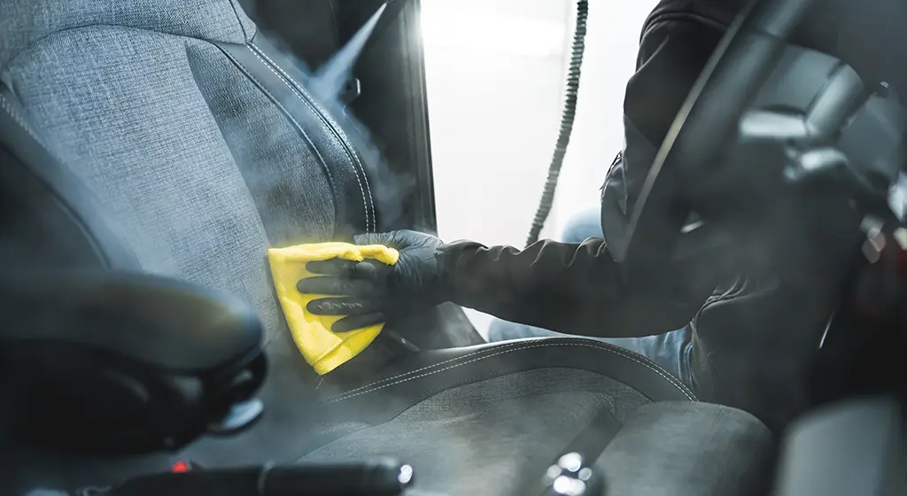 Car Odor Removal Service in Toronto