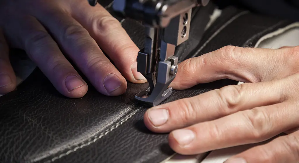 Leather Car/ SUV Seat Repair in Toronto