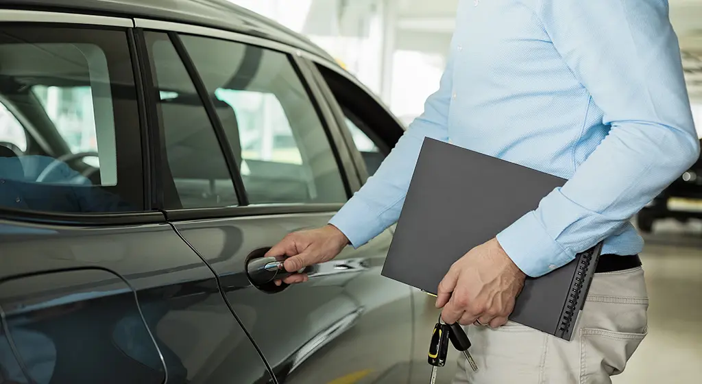 Contact Rambo Car Care