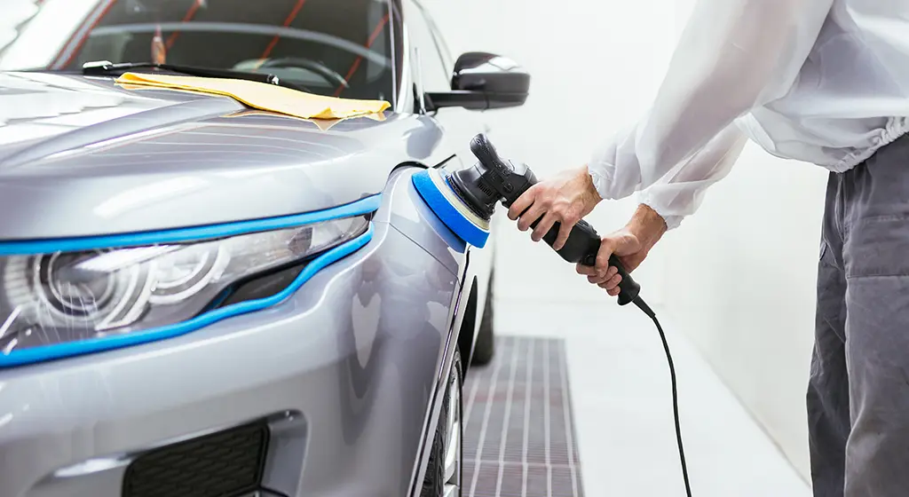 Mobile Car Detailing Services in Toronto