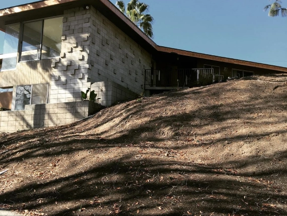 Accessory Dwelling Units (ADU's)