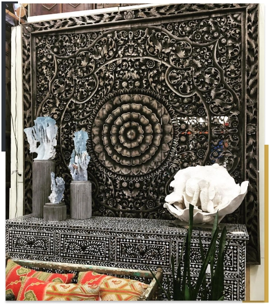 Expert Creativity and Functionality in Fullerton