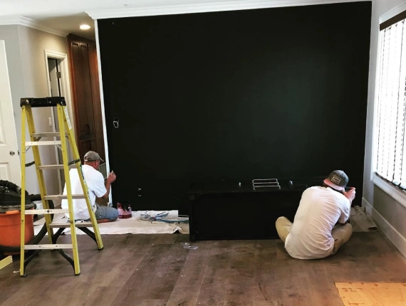 Commercial Renovations