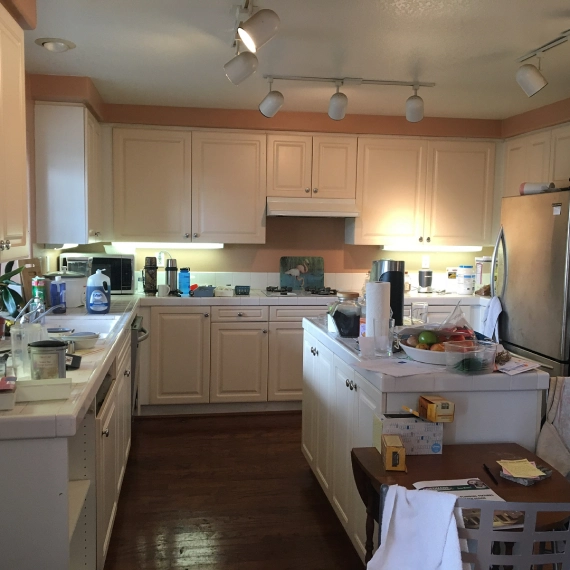 Modern Kitchen Design