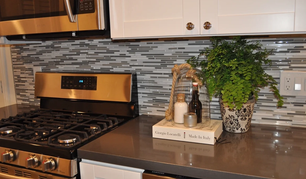 Expert Kitchen Renovation Services in Brea