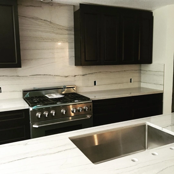 Cabinetry and Storage Solutions