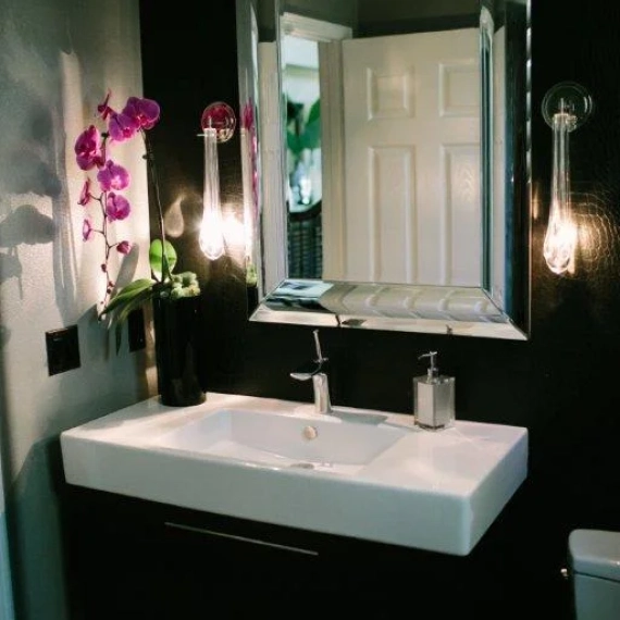 Smart Bathroom Technology