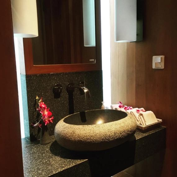 Cabinetry and Storage Solutions