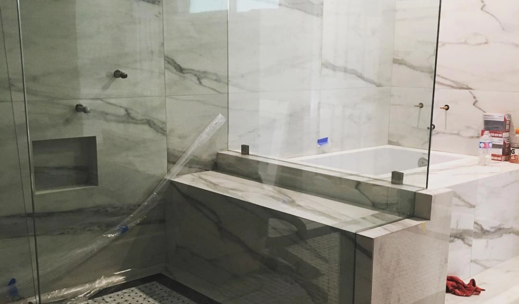 Expert Bathroom Renovation Services