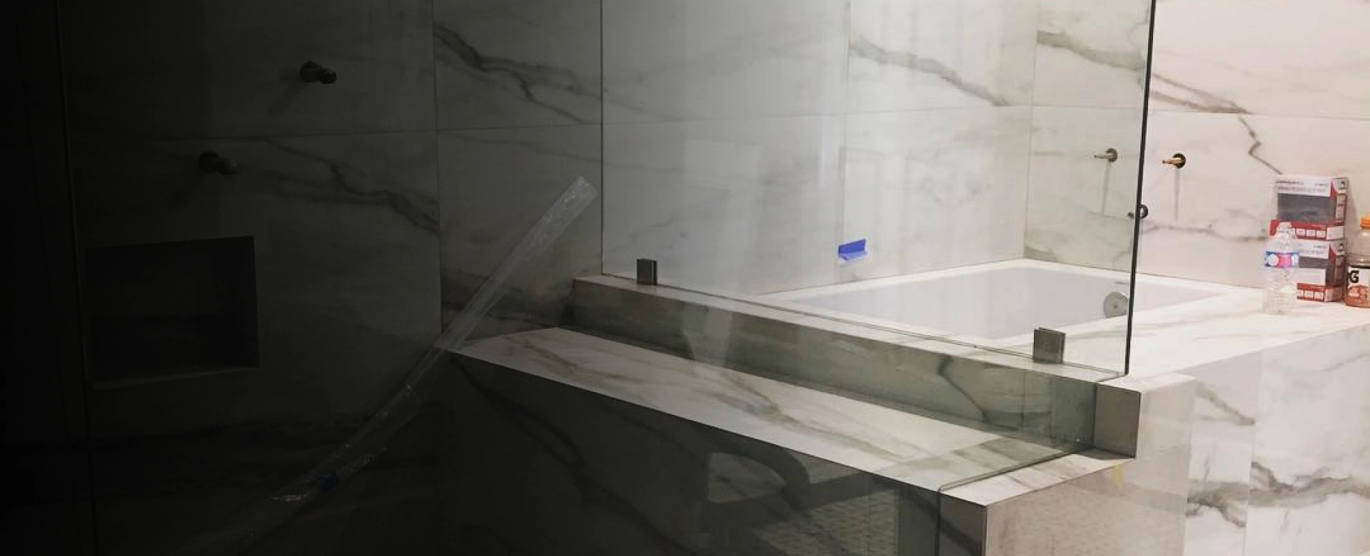 Expert Bathroom Renovation Services