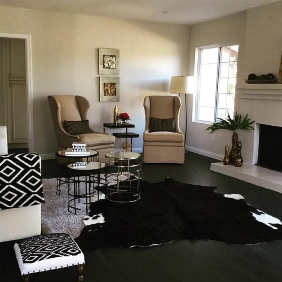 Room-by-Room Styling