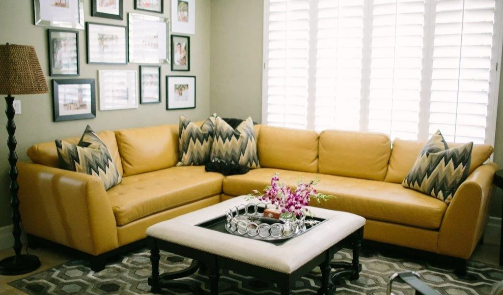 Full Scope Furnishing Services