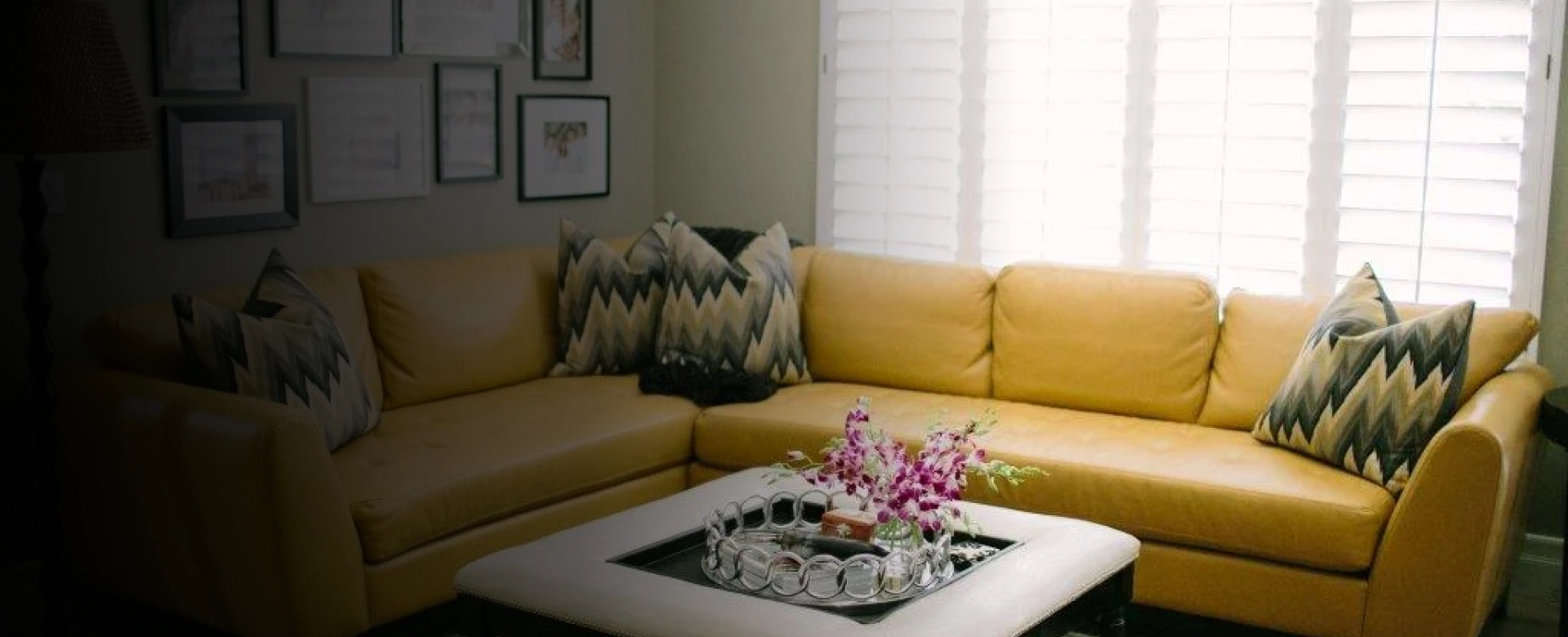 Full Scope Furnishing Services