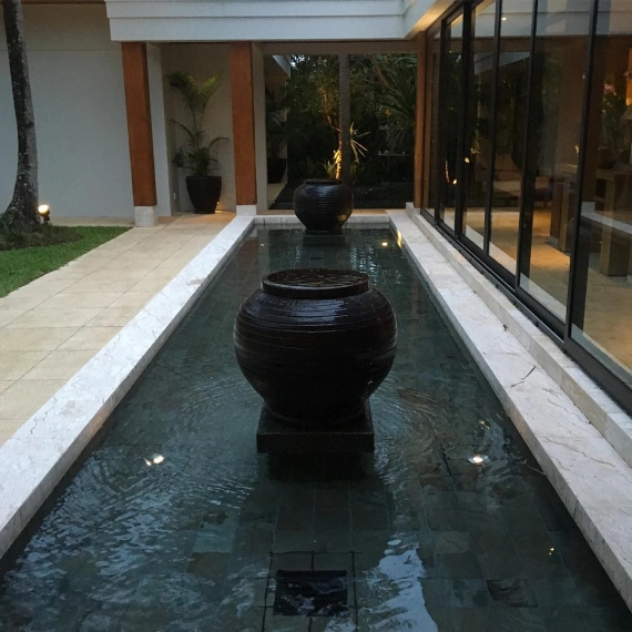 Personalized Outdoor Spaces